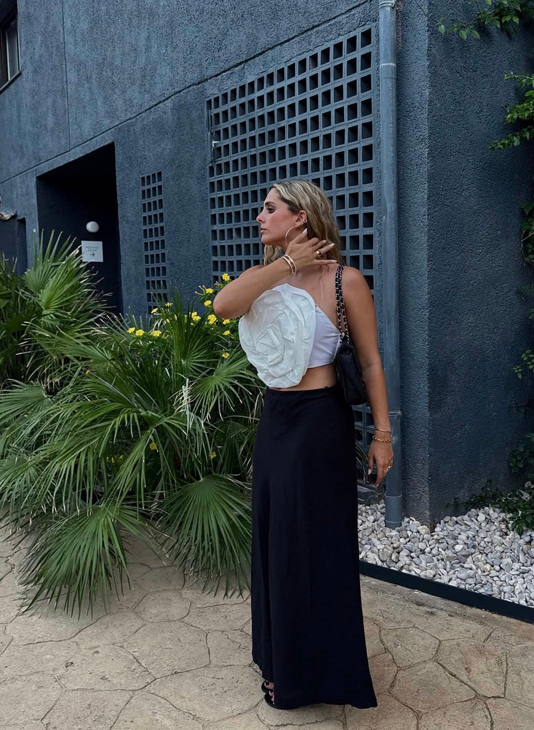 Flower Top