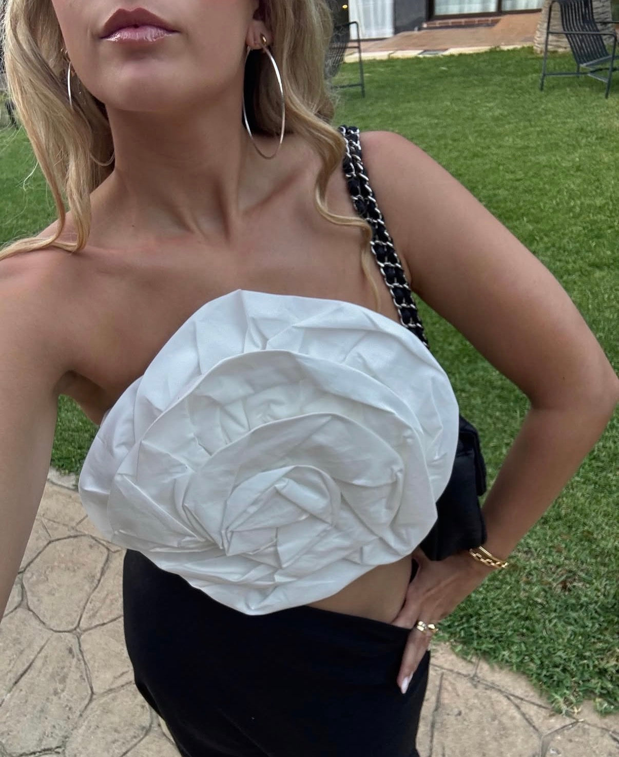 Flower Top