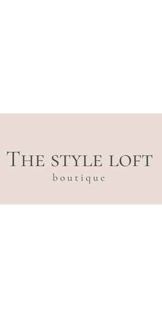 The Style Loft Boutique