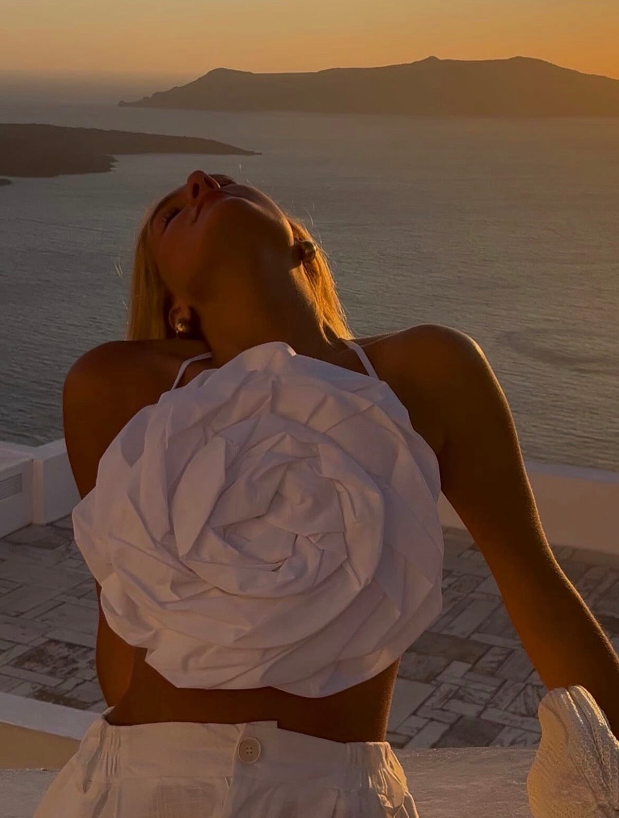 Flower Top
