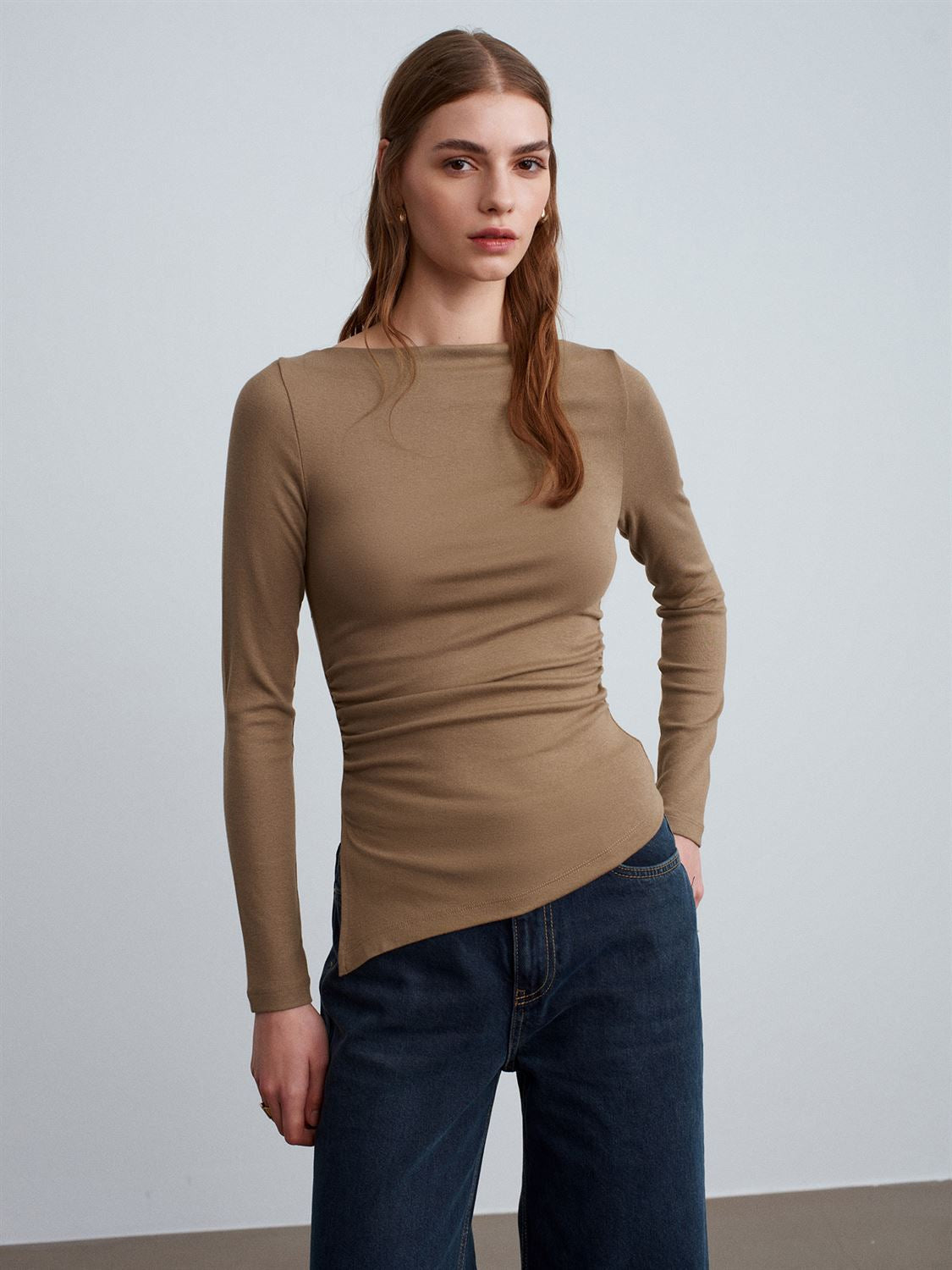 Cafe Asymmetrical Basic